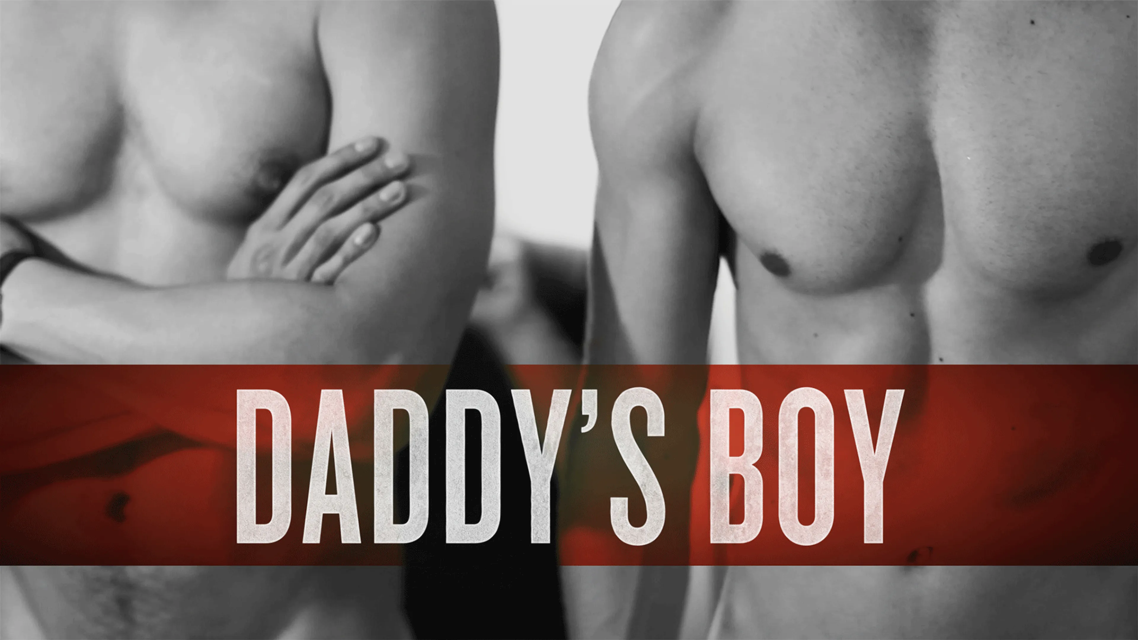 Daddy's Boy poster